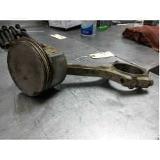 107R015 Piston and Connecting Rod Standard From 2004 Ford F-150  5.4 F75E6200AA